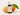Red Mandarin “Ciaculli”  – Cold Pressed